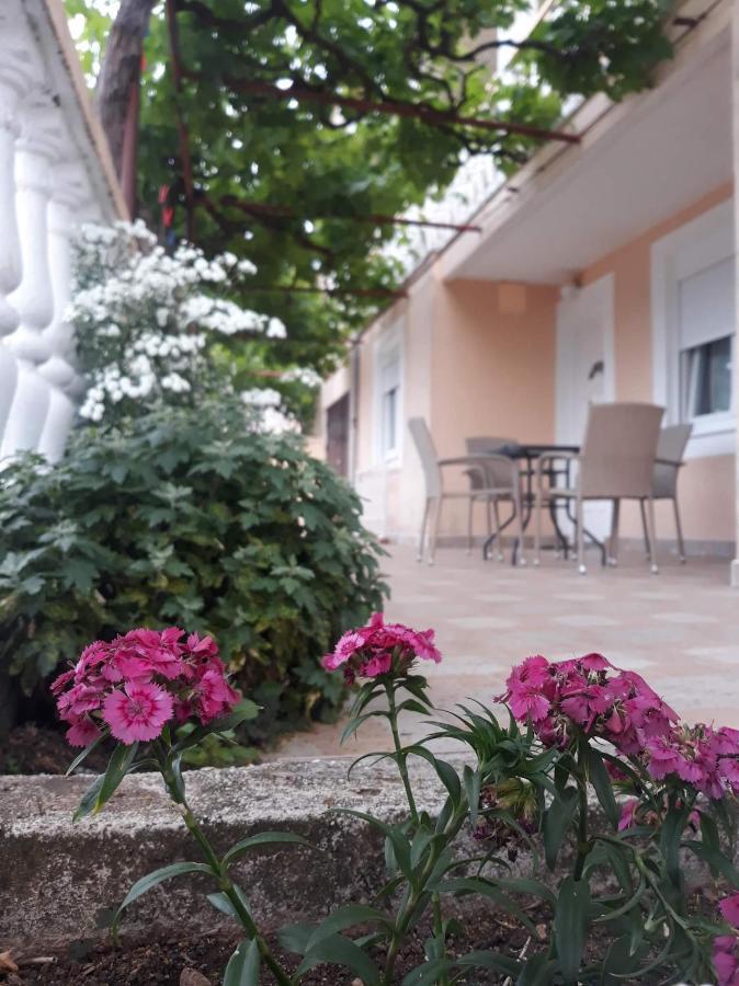 Apartment Tanja Trebinje Exterior photo